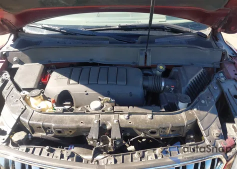 2015 Buick Enclave Premium from USA, damaged, VIN 5GAKRCKD6FJ185479